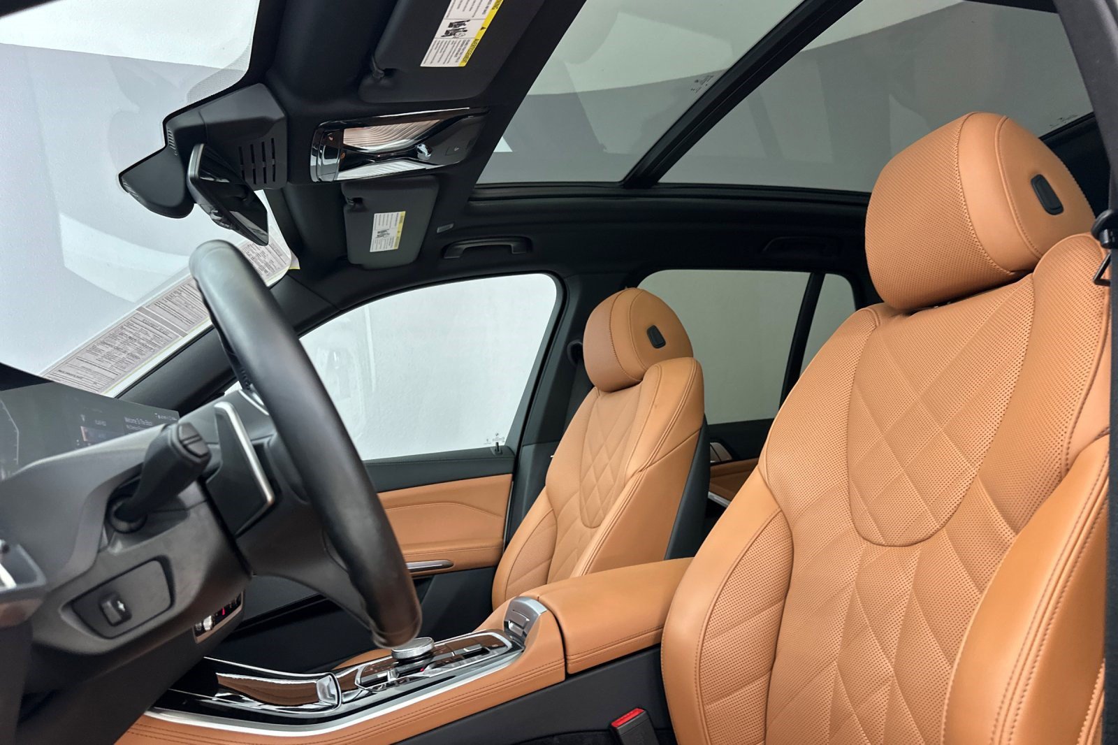 Certified 2024 BMW X5 sDrive40i w/ M Sport Package RWD image 23
