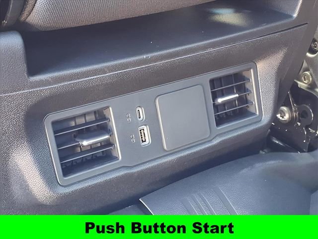 New 2026 GMC Sierra 1500 Pro w/ Graphite Edition image 23