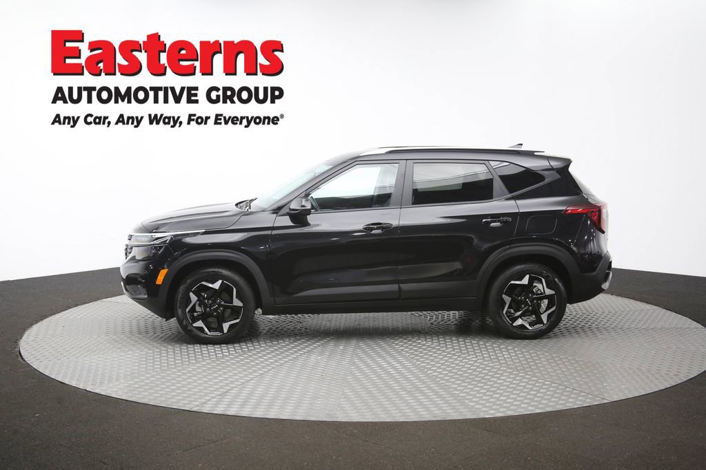 Used 2025 Kia Seltos S FWD image 58