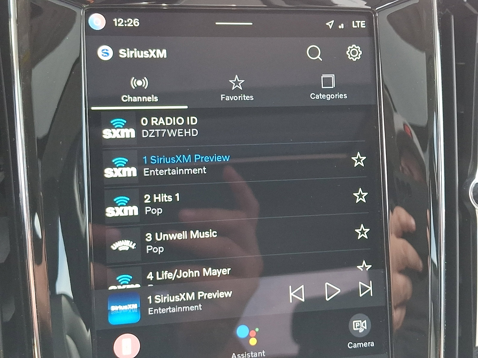 Certified 2025 Volvo S60 B5 Core AWD/4WD image 18