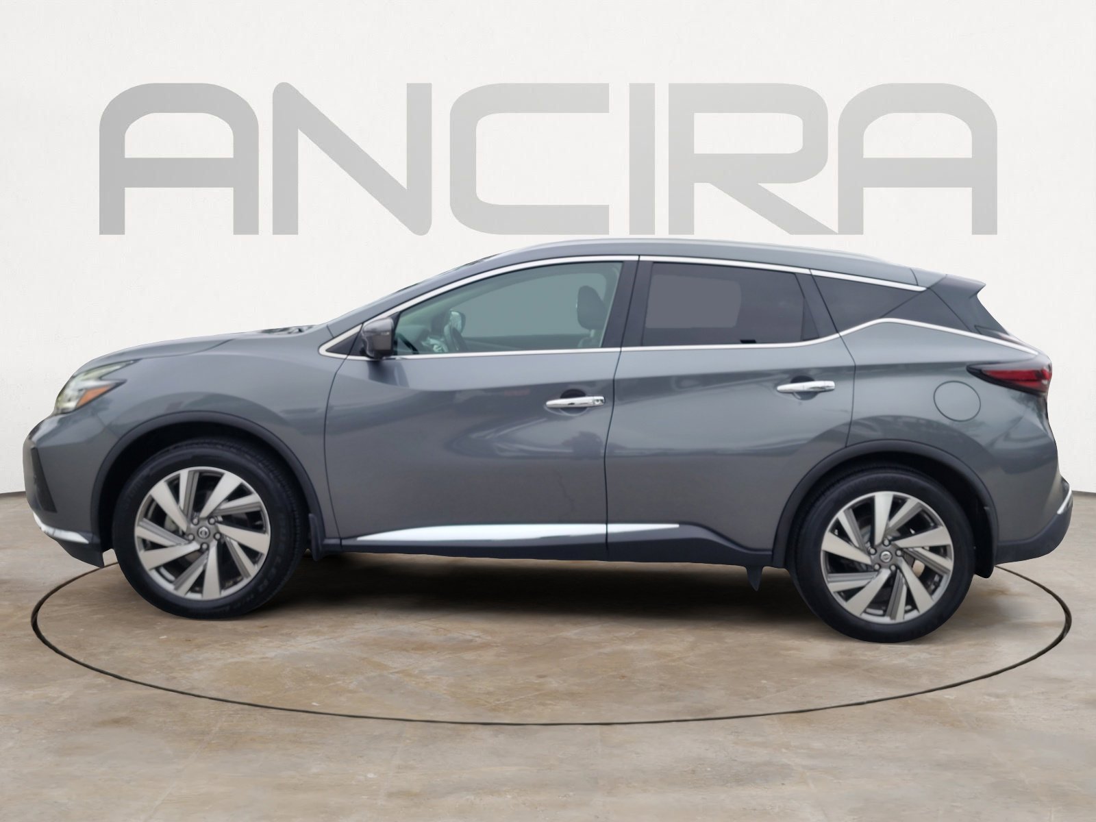 Used 2019 Nissan Murano SL FWD image 9