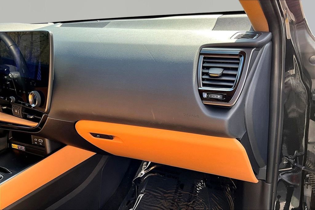 Used 2025 Lexus NX 350 350 Premium w/ Accessory Package (2T) image 21