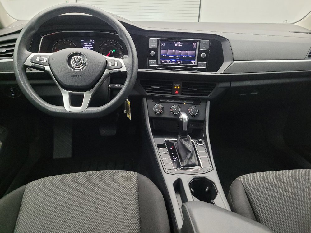 Used 2021 Volkswagen Jetta S FWD image 22