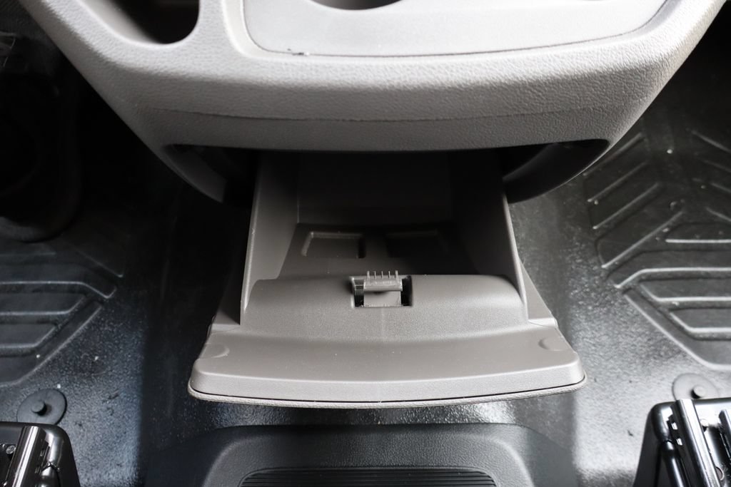 New 2026 Ford Transit 150 Low Roof RWD image 10