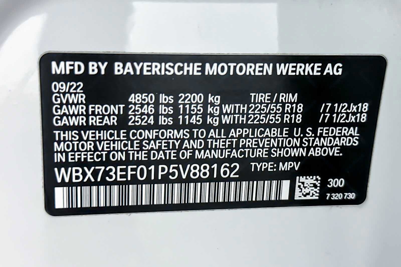 Used 2023 BMW X1 xDrive28i w/ Convenience Package image 30