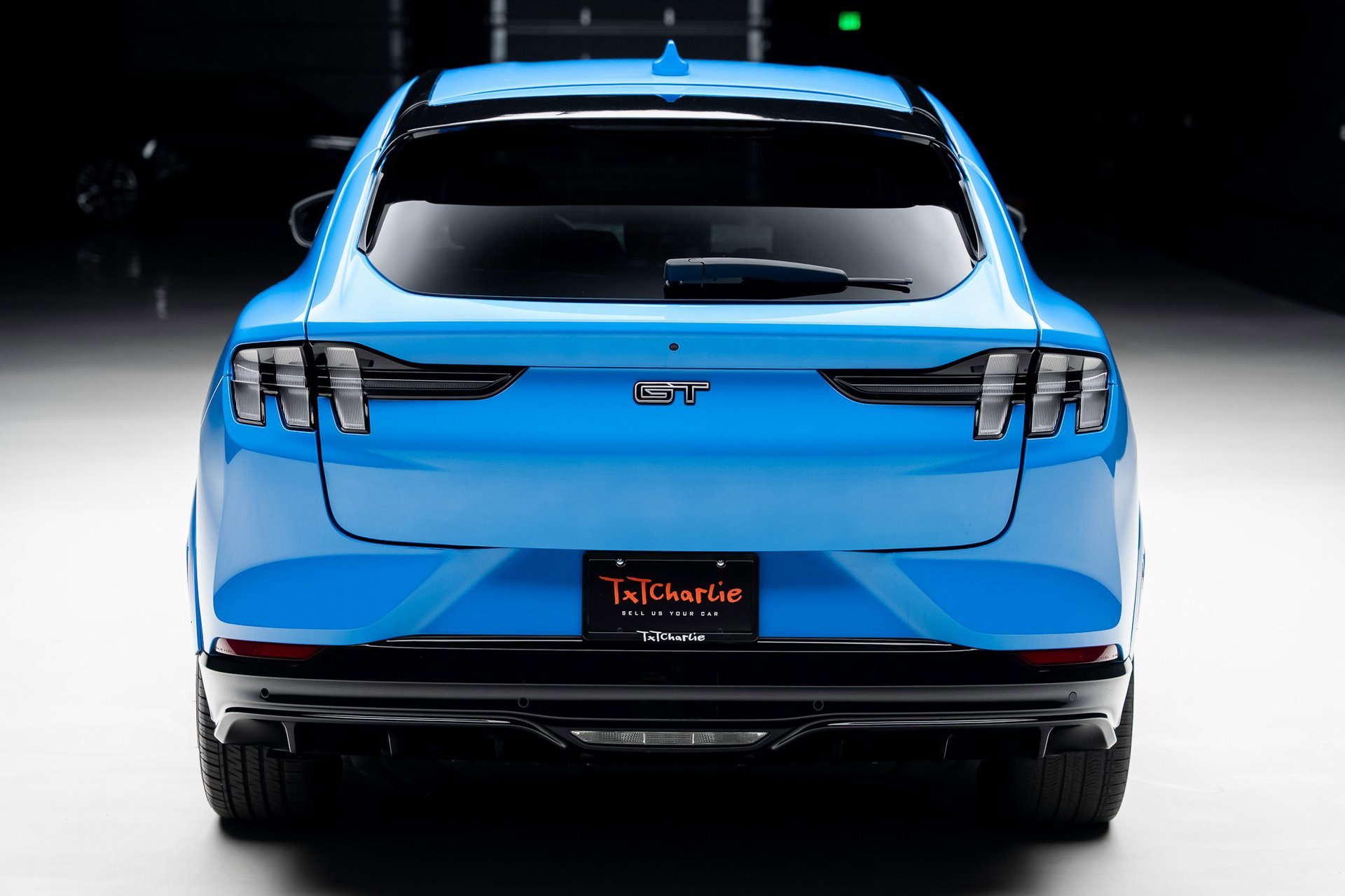 Used 2021 Ford Mustang Mach-E GT image 26