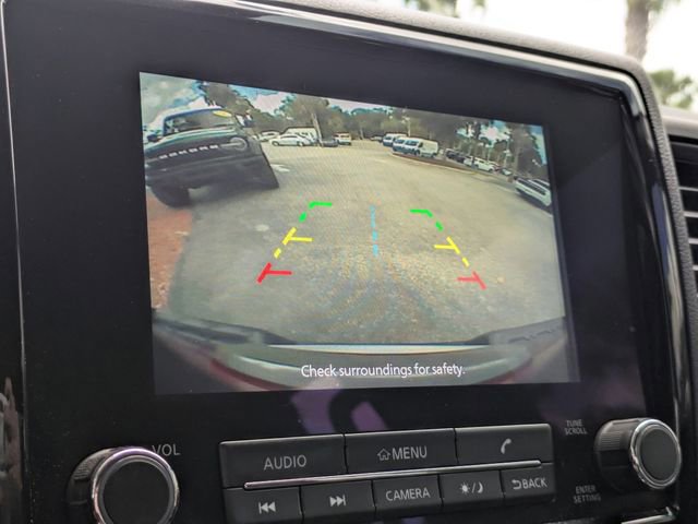 Used 2022 Nissan Frontier S w/ Technology Package image 24