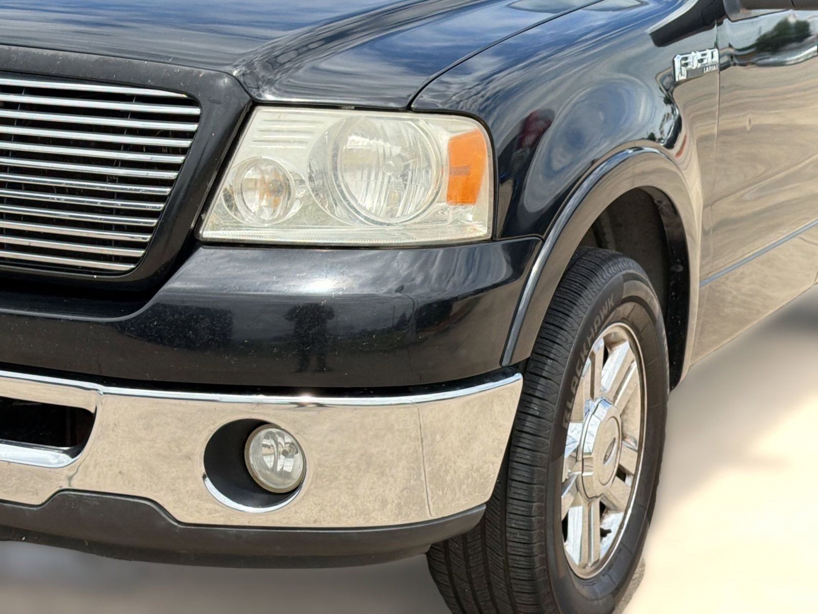 Used 2007 Ford F150 XLT RWD image 11