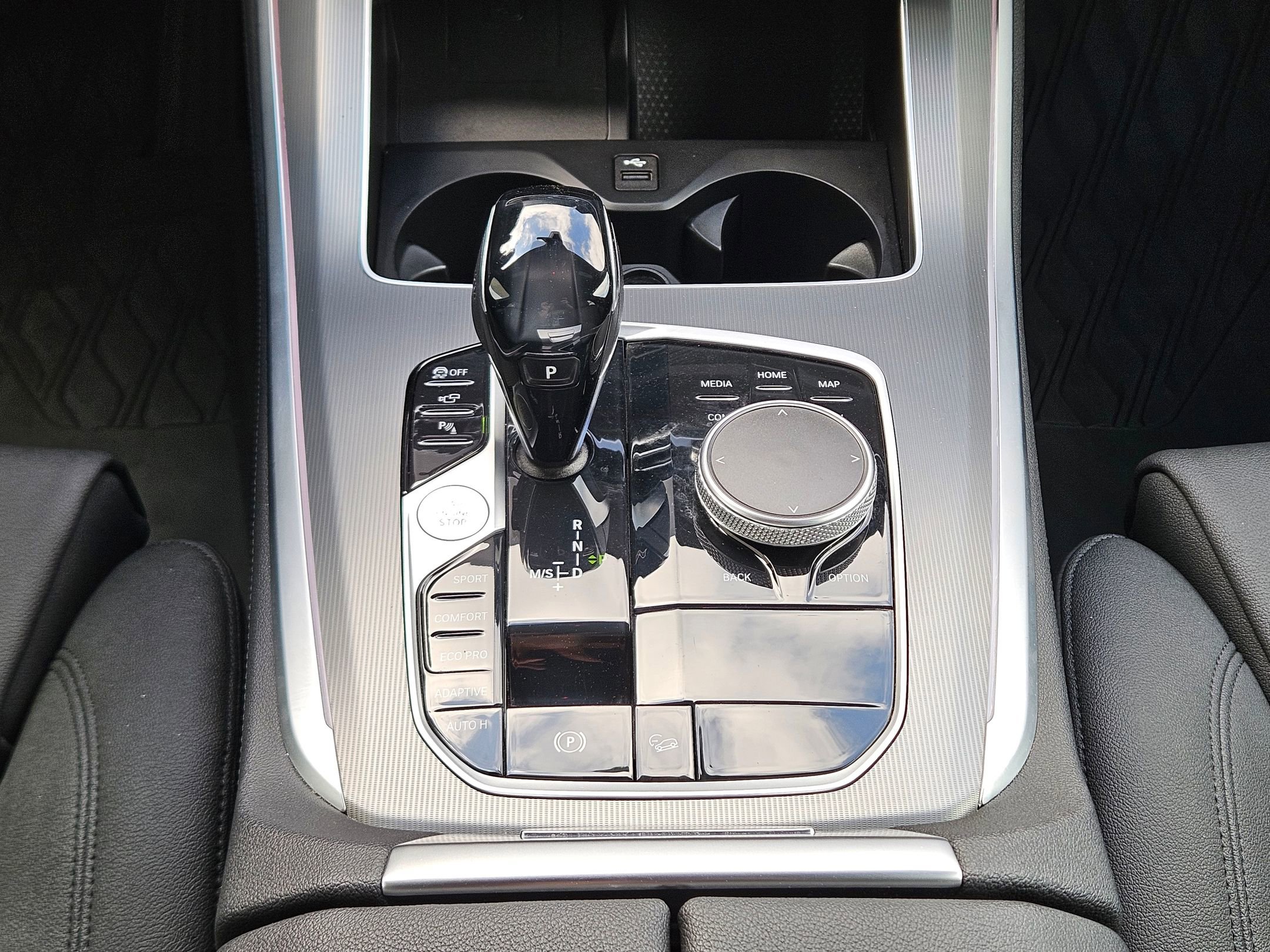 Used 2021 BMW X5 xDrive40i w/ Convenience Package image 12