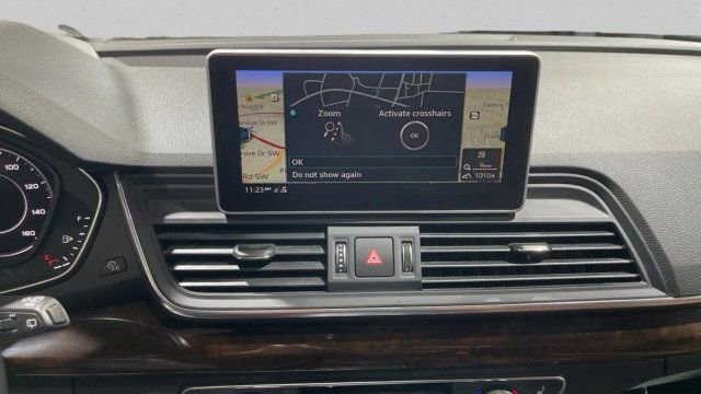Used 2020 Audi Q5 Prestige image 18