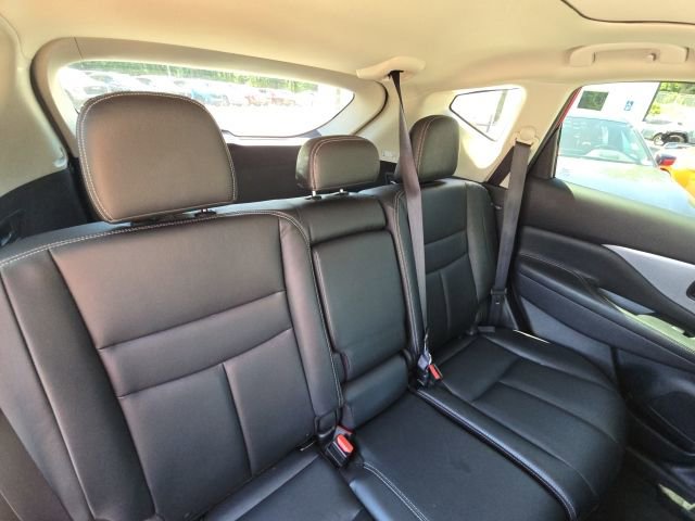 Used 2020 Nissan Murano SV w/ Premium Package FWD image 14