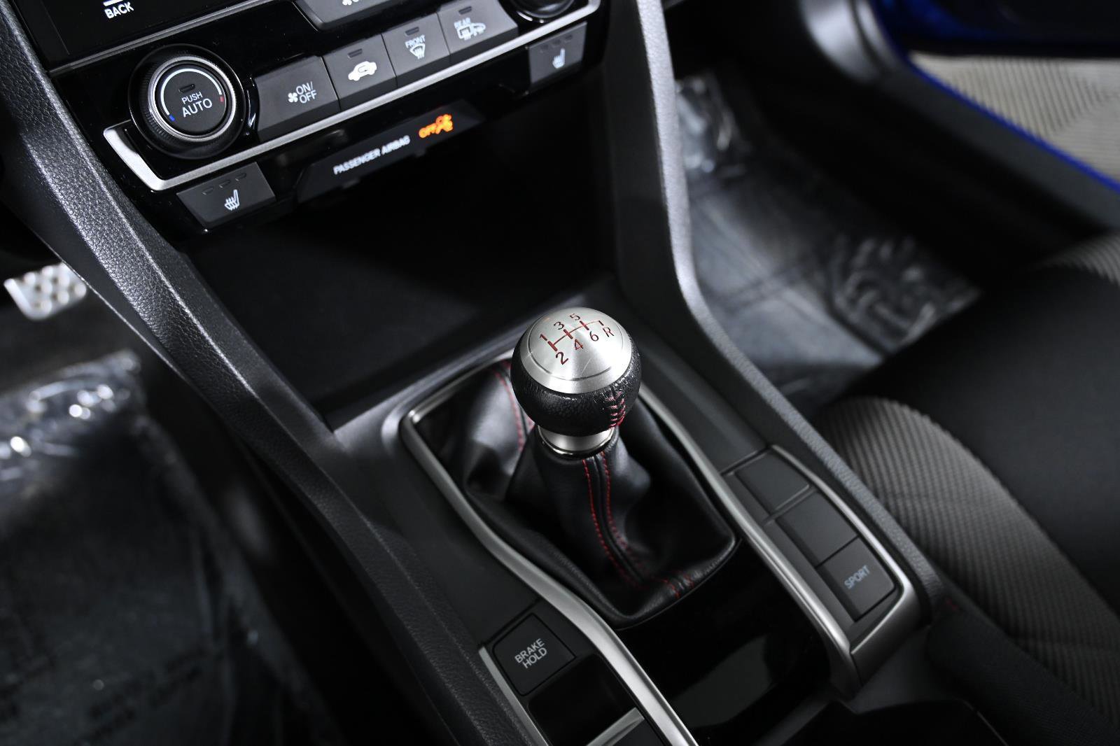 Used 2018 Honda Civic Si image 25