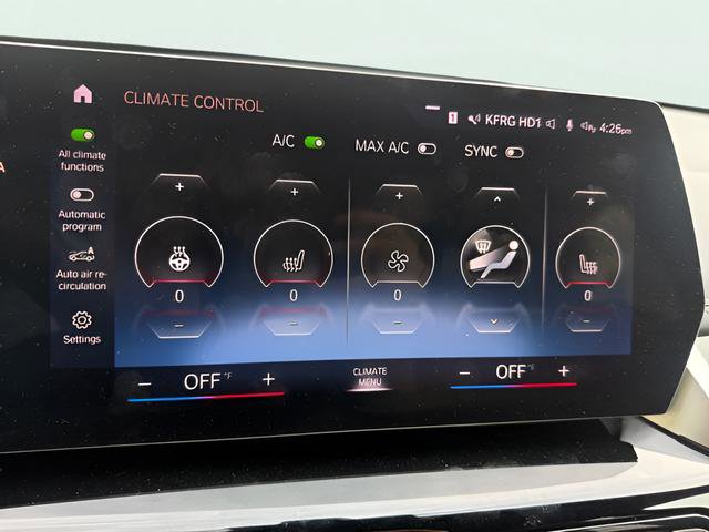 Used 2023 BMW X1 xDrive28i w/ Premium Package image 21