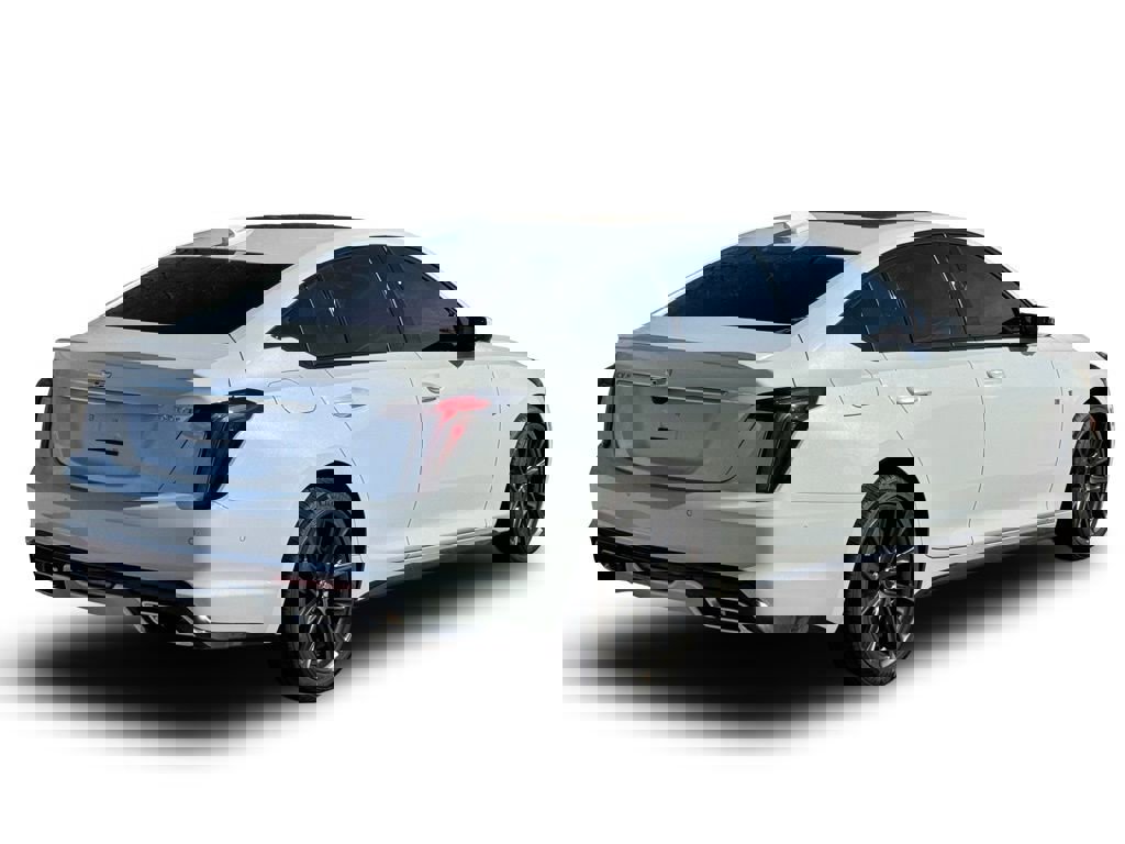 New 2026 Cadillac CT5 Sport image 13