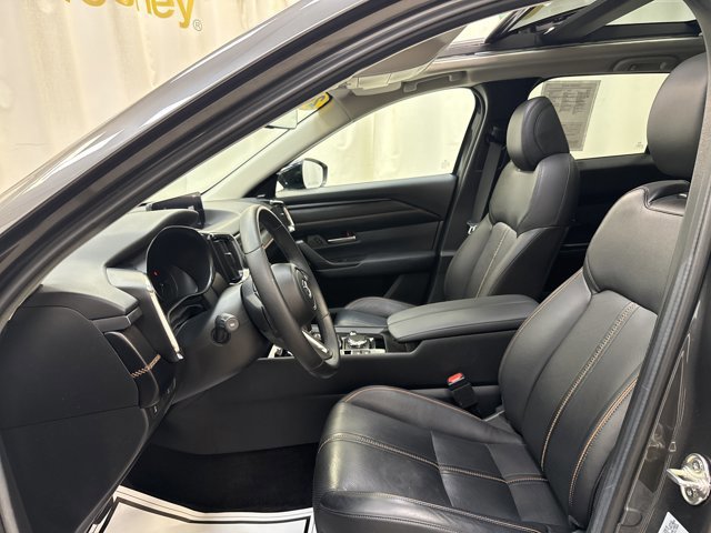 Used 2024 MAZDA CX-50 AWD 2.5 S w/ Premium Plus Pkg image 12