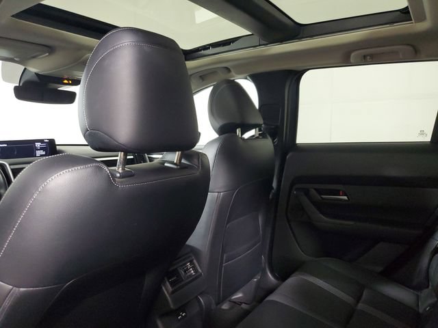 Certified 2023 MAZDA CX-50 2.5 S w/ Preferred Plus Pkg AWD/4WD image 14