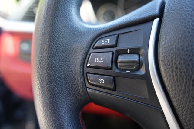 Used 2015 BMW 428i Coupe w/ Premium Package RWD image 15