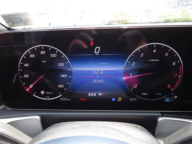 Certified 2024 Mercedes-Benz GLB 250 4MATIC image 13