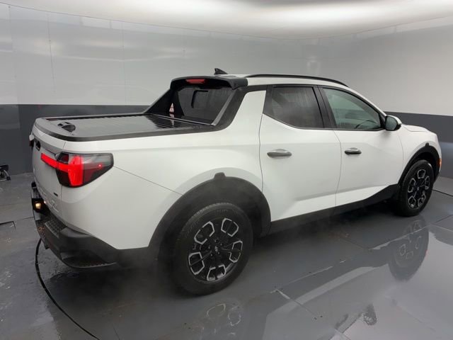 Used 2024 Hyundai Santa Cruz SEL w/ Activity Package image 4