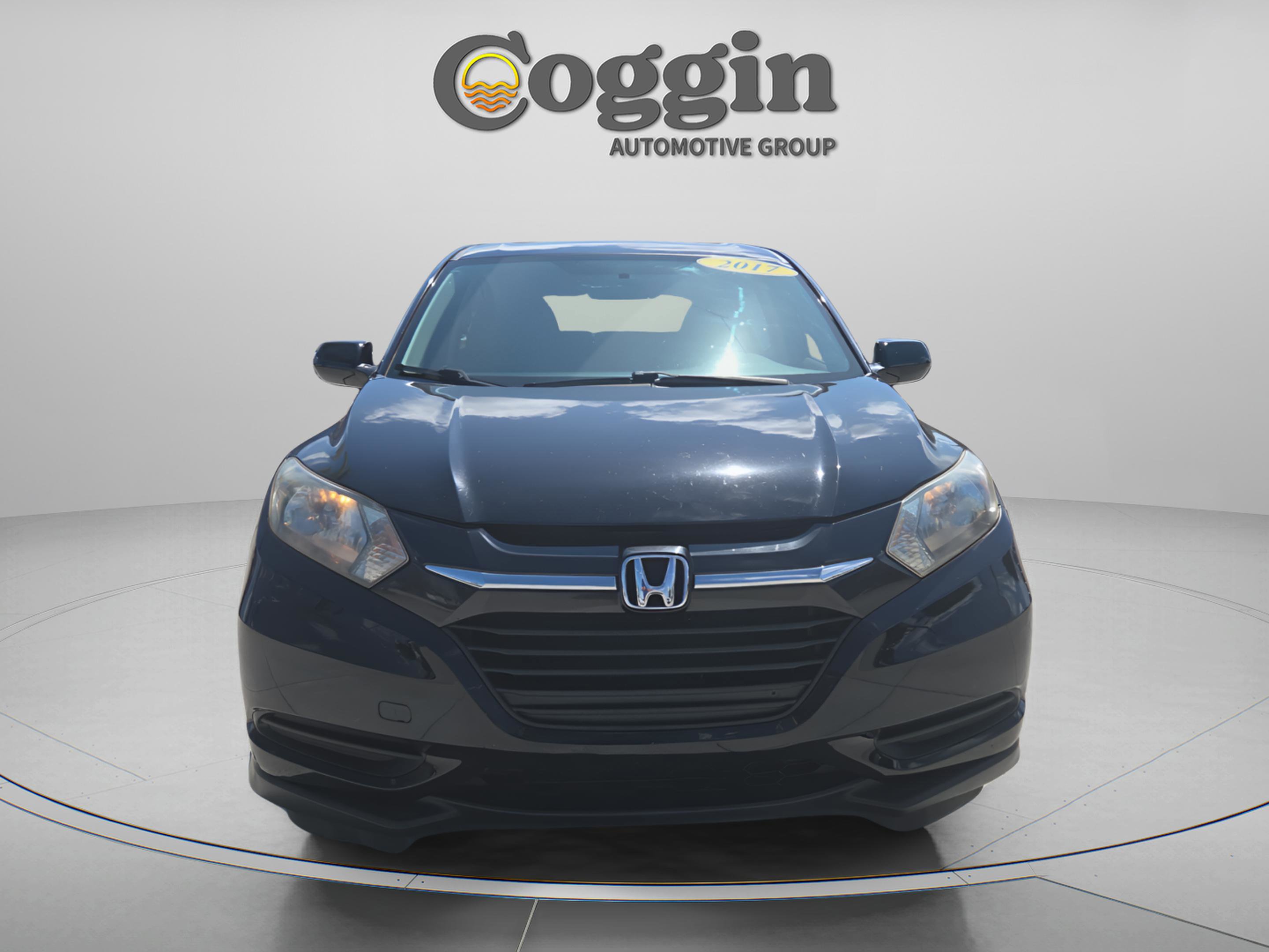 Used 2017 Honda HR-V LX image 8