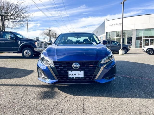 Used 2023 Nissan Altima 2.5 SR image 4