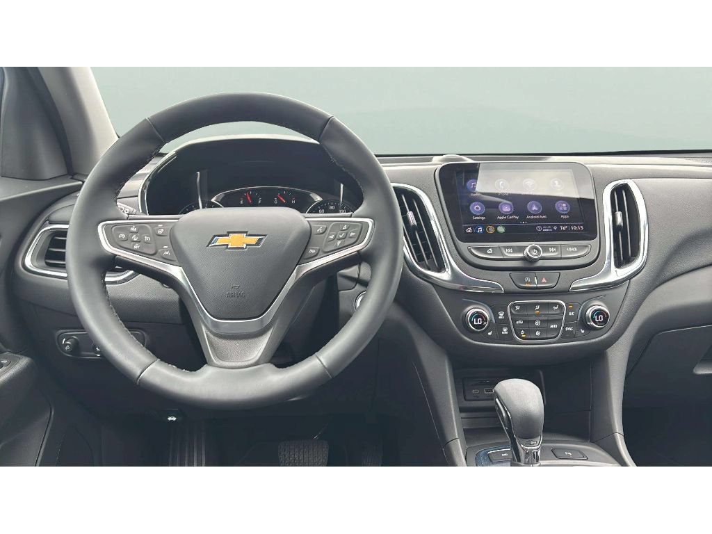 Used 2023 Chevrolet Equinox LT AWD/4WD image 12