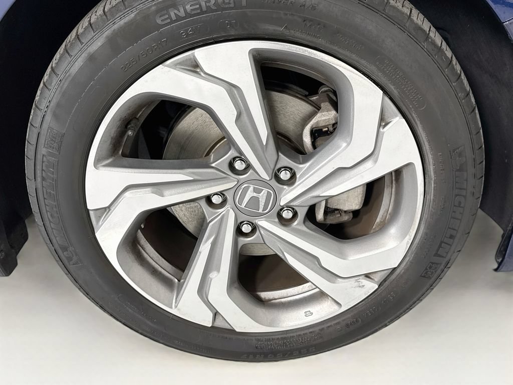 Certified 2020 Honda Accord EX image 32