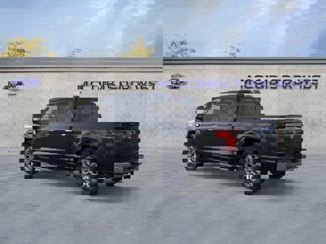 New 2024 Ford F150 XLT w/ Equipment Group 303A High image 6