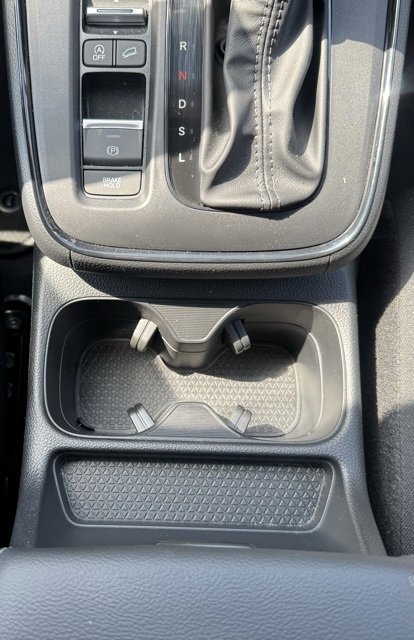 Used 2026 Honda CR-V LX image 14