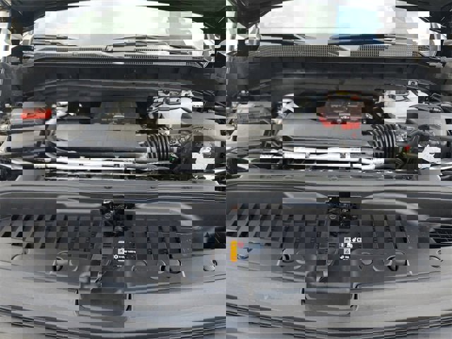 New 2025 Chevrolet Silverado 1500 Custom image 27