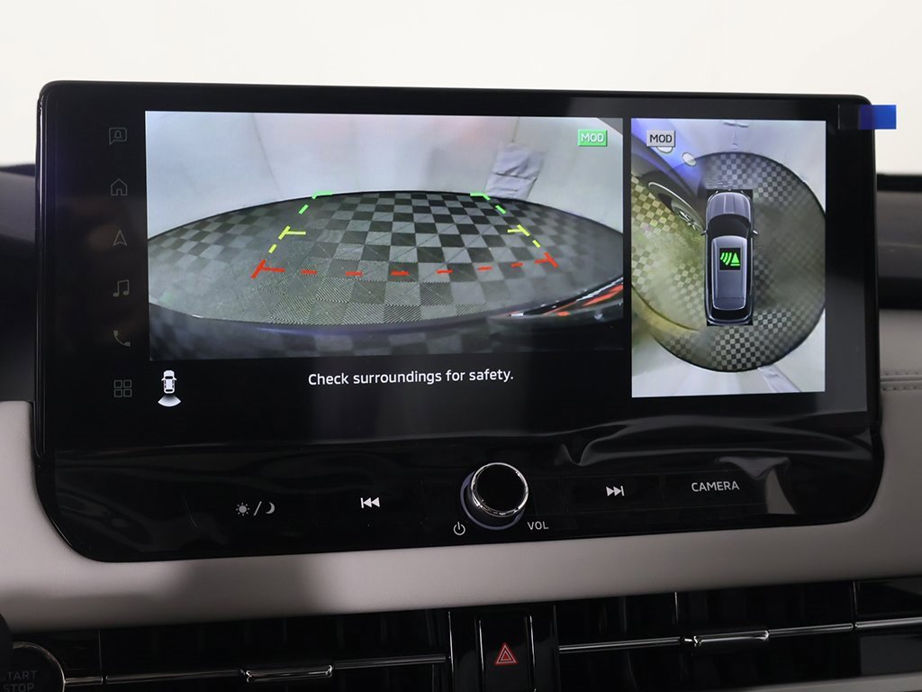 New 2025 Mitsubishi Outlander SE image 46