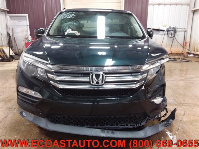 Used 2016 Honda Pilot EX-L image 7