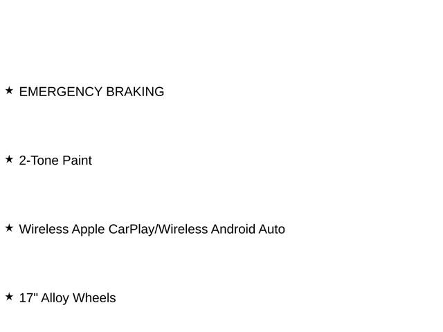 Used 2025 Nissan Kicks SR video 2