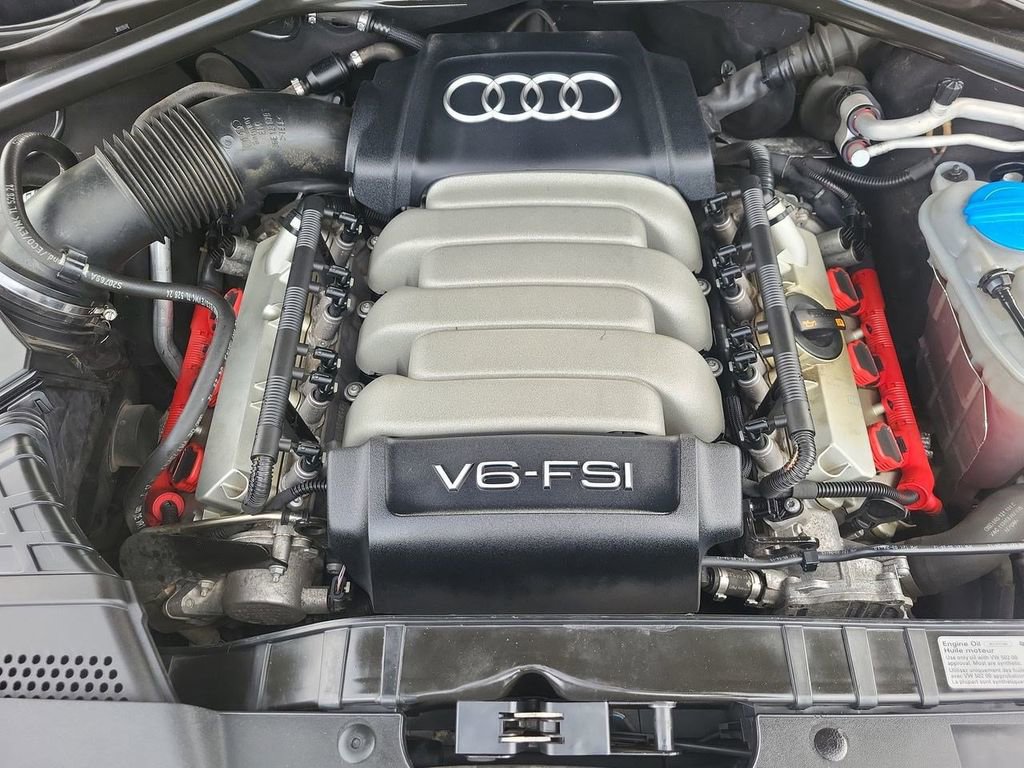 Used 2012 Audi Q5 3.2 Premium Plus image 36