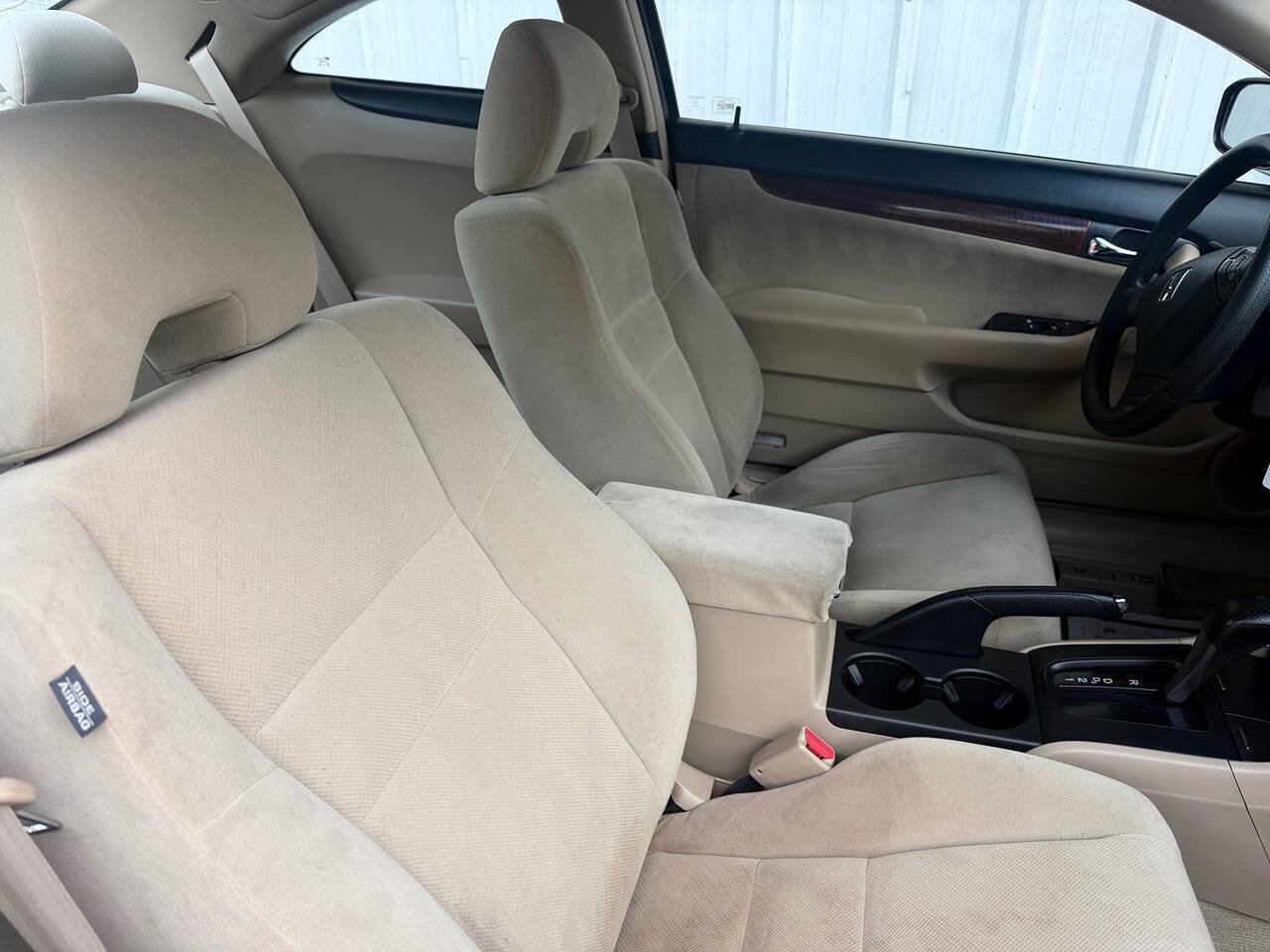 Used 2006 Honda Accord LX image 13