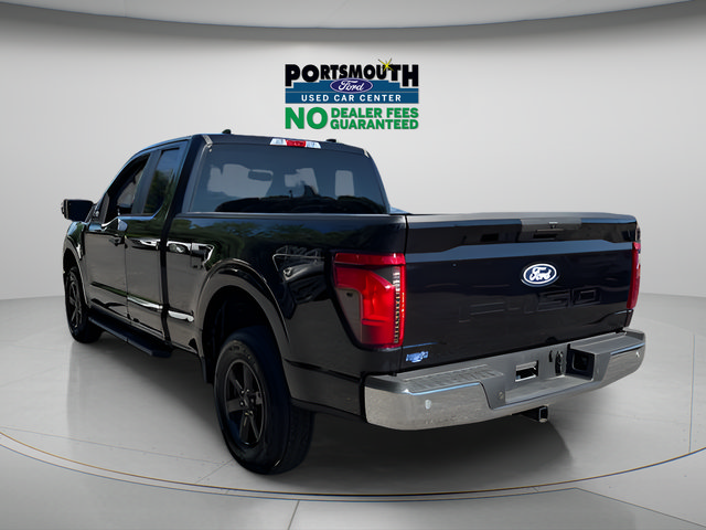 Used 2025 Ford F150 XL w/ Equipment Group 103A High AWD/4WD image 21