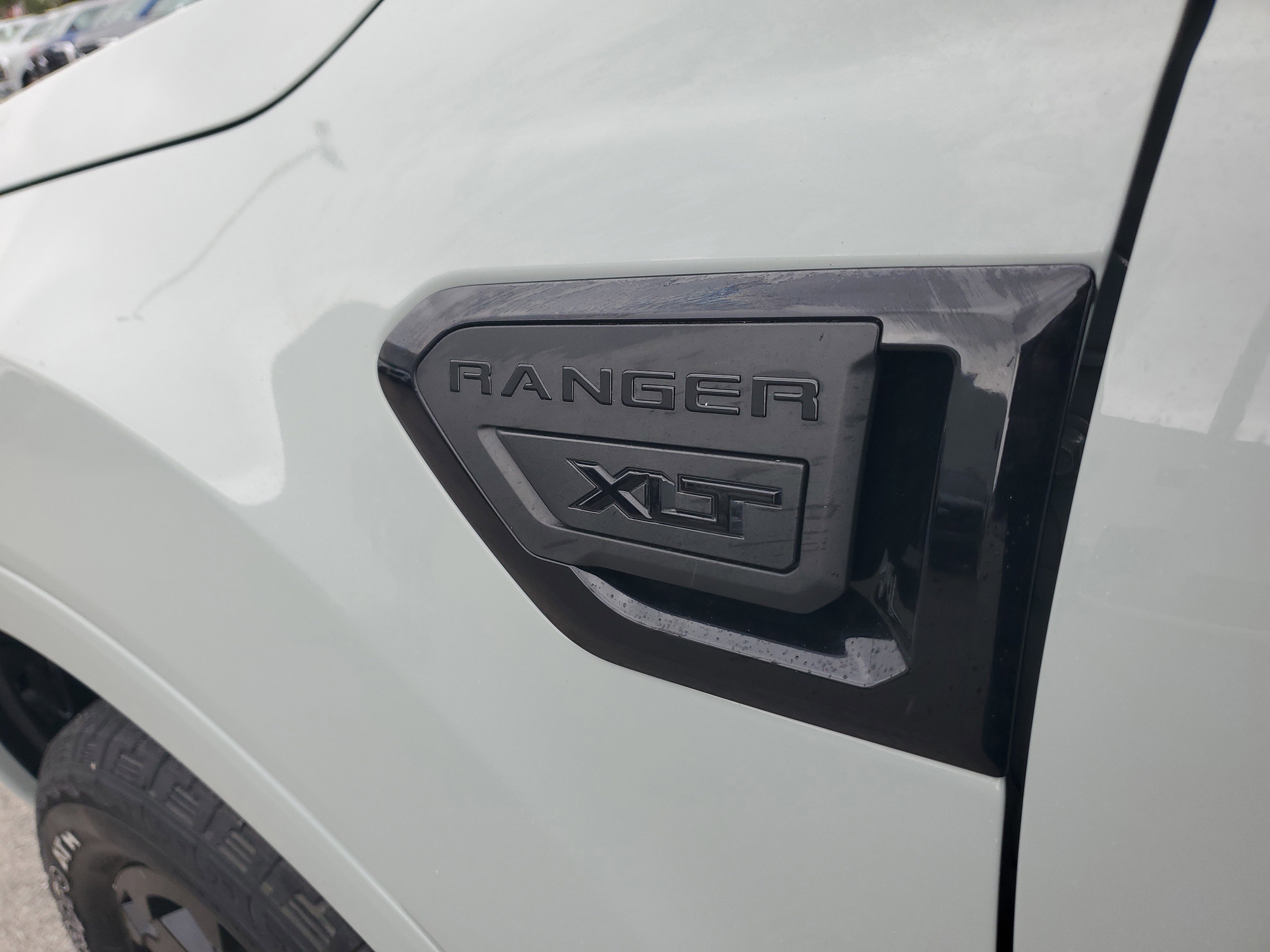 Used 2023 Ford Ranger XLT image 29