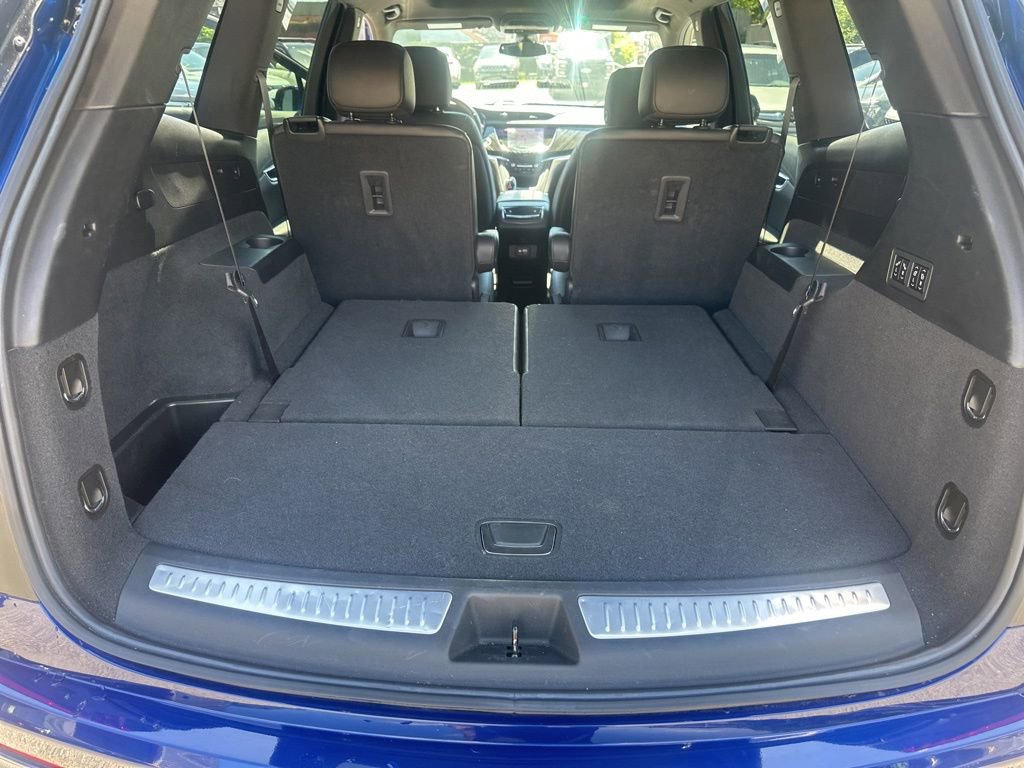 Used 2023 Cadillac XT6 Premium Luxury AWD/4WD image 30