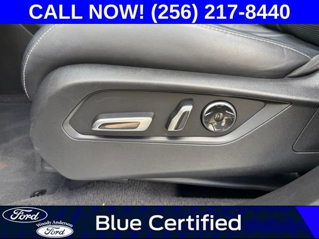 Used 2022 Acura RDX w/ Technology Package FWD image 21