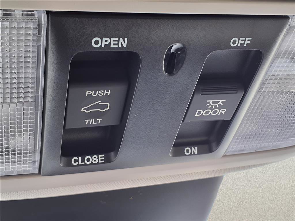 New 2026 Honda Odyssey EX-L image 19