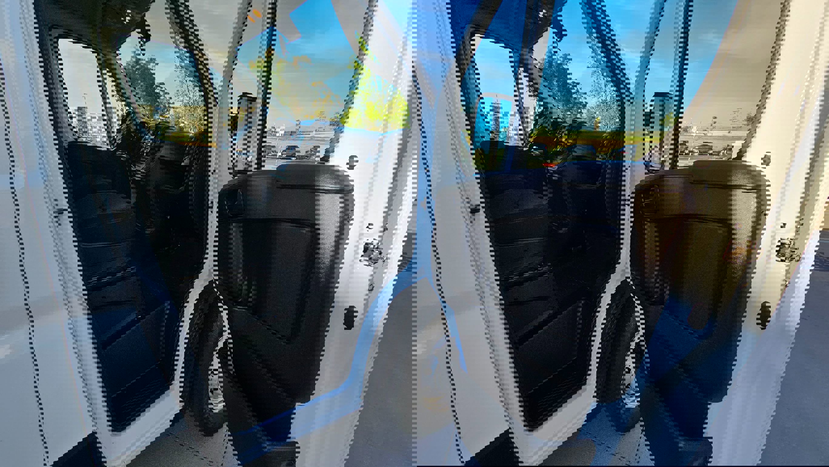 Used 2021 RAM ProMaster 3500 image 20