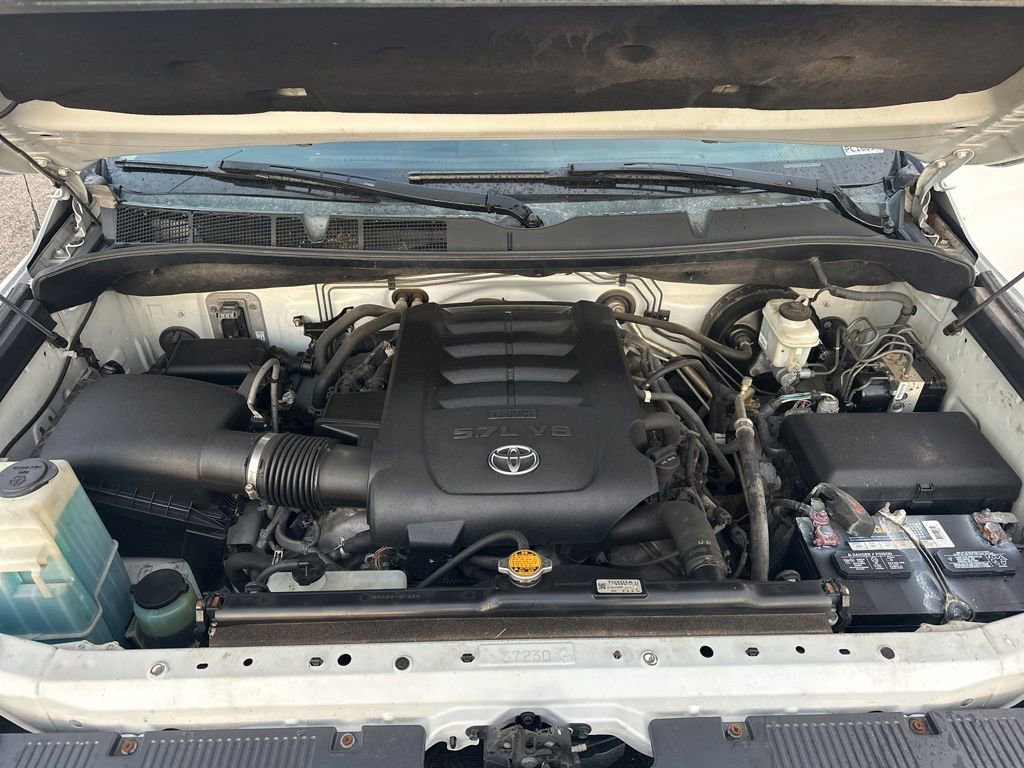 Used 2014 Toyota Tundra SR5 w/ TRD Off Road Package image 24