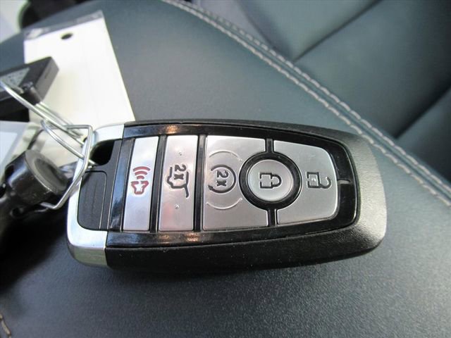 Used 2021 Ford Bronco Sport Outer Banks w/ Outer Banks Package (96D) image 29