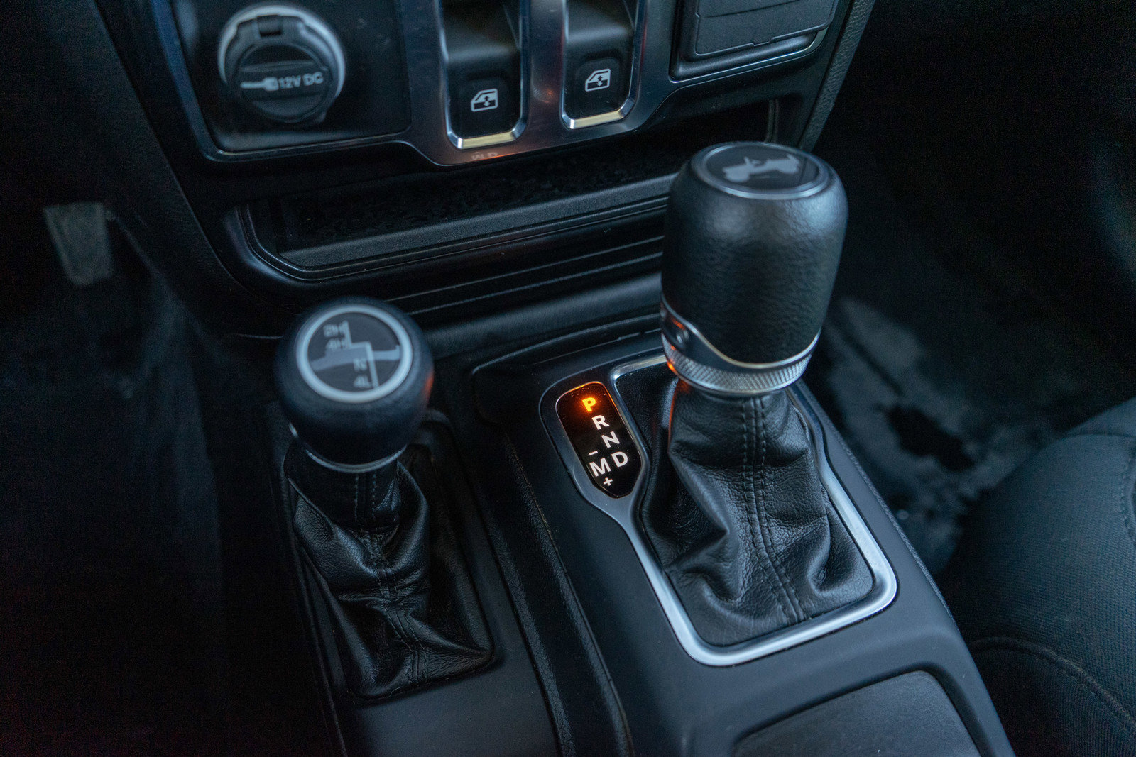 Used 2022 Jeep Wrangler Willys AWD/4WD image 20