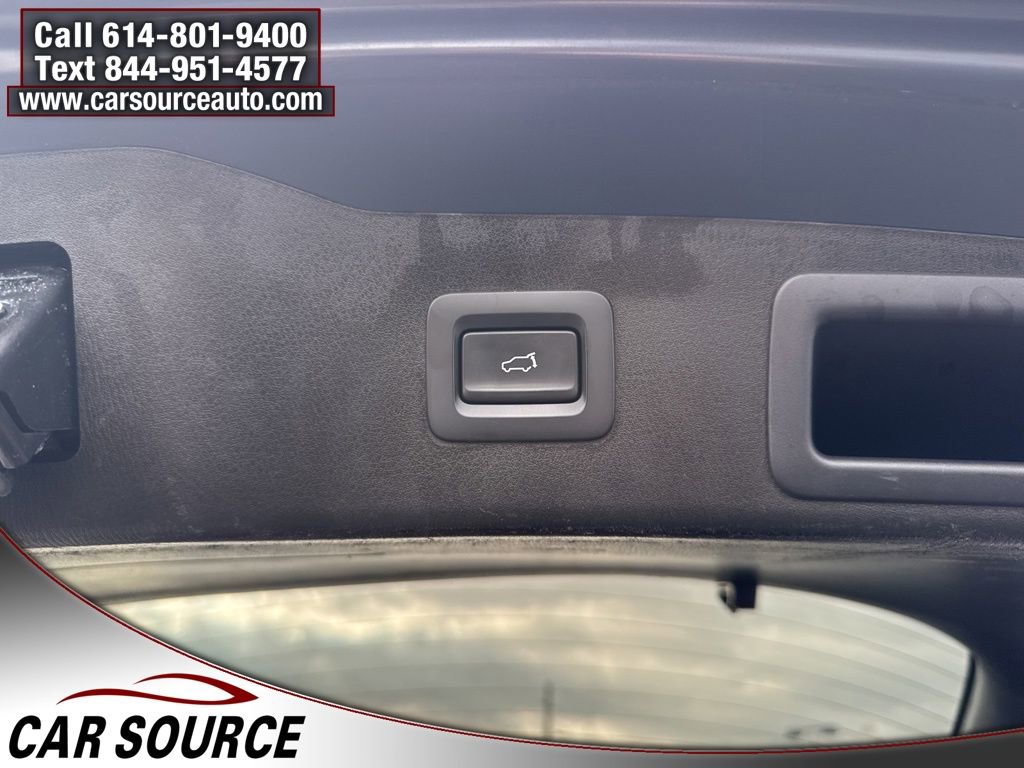 Used 2023 MAZDA CX-5 Carbon Edition image 27