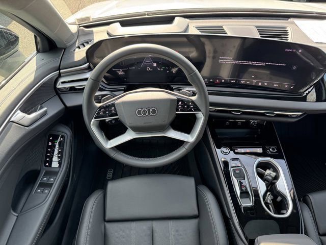 Certified 2026 Audi A6 Premium Plus w/ Premium Plus Package image 14