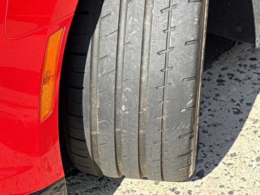 Used 2017 Chevrolet Camaro ZL1 RWD image 15