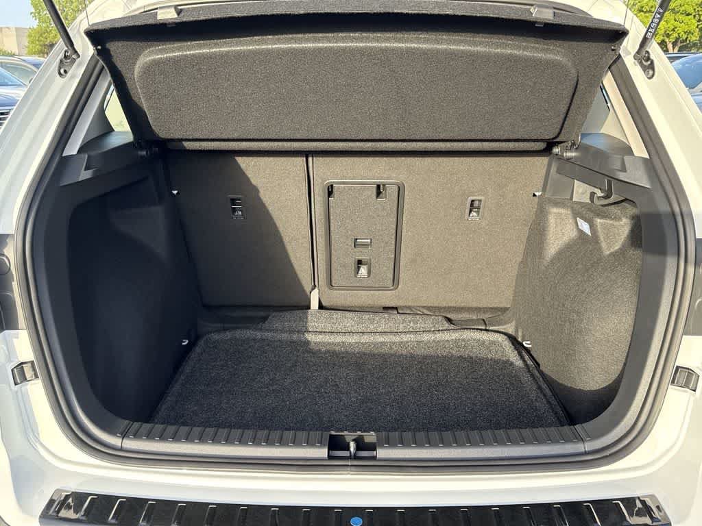 New 2026 Volkswagen Taos S FWD image 25