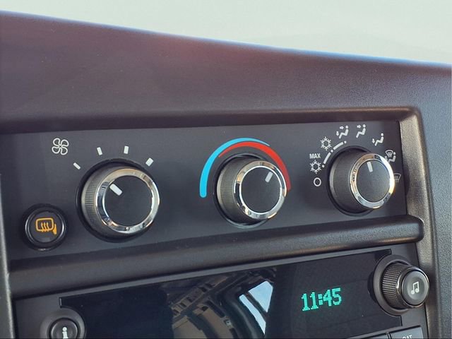 New 2025 GMC Savana 2500 w/ Driver Convenience Package RWD image 5