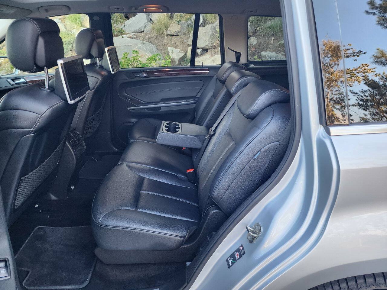 Used 2010 Mercedes-Benz GL 450 4MATIC image 15